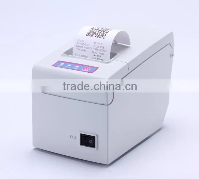Handheld Mobile Printer Cheap Receipt Printer
