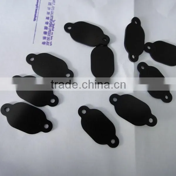 OEM aluminum anodize products