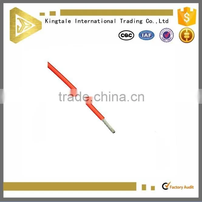 1x19 8mm Pvc coated galvanized steel wire rope from alibaba china