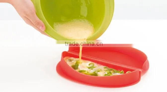 foldable Microwave Silicone Popcorn Bowl SGS,FDA,LFGB certified Popcorn Bowl