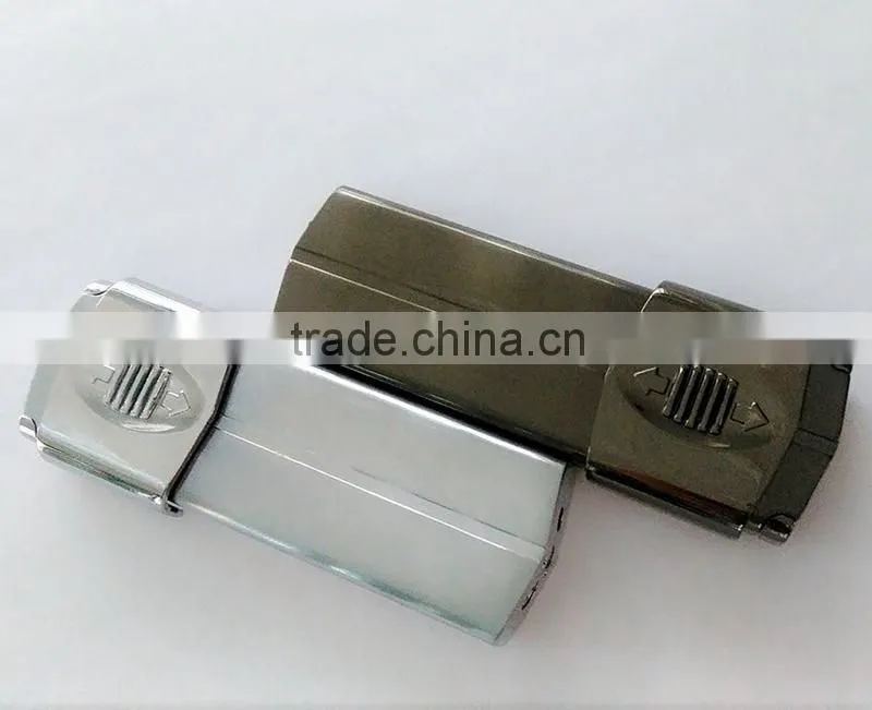 Cigarette gas stock high quality lighter