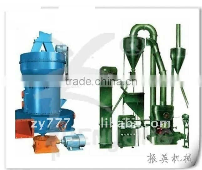 7826 Ultra-fine Ball Mill Grinding Machine With ISO