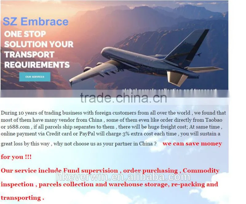 Saudi Arabia Professional CHINA POST Freight forwarder cheap and fast courier service to Saudi Arabia