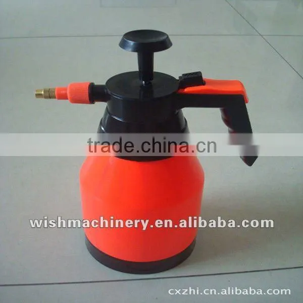 Hot sell Trigger Sprayer 1liter