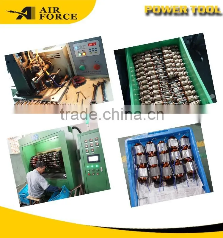 AF CS1801200 High Quality Circular Saw