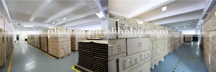 High-tech dual voltage 12V 24V tempreture heat detector for warehouse,garage,home