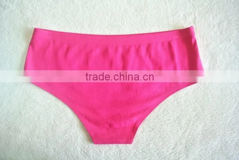Wholesale Panty Supplier Laser Cut Cheap Lady Underwear China