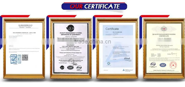 High Quality manufacturer metal rims 6"