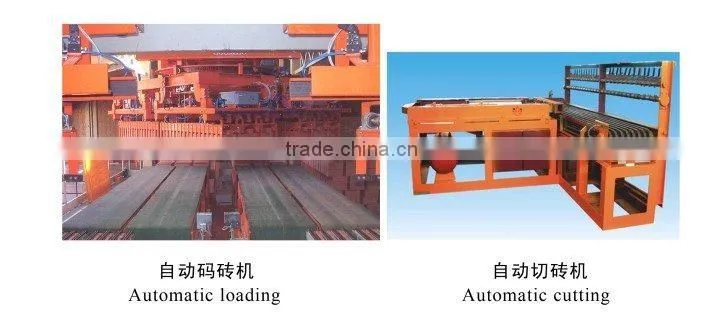brick making machine