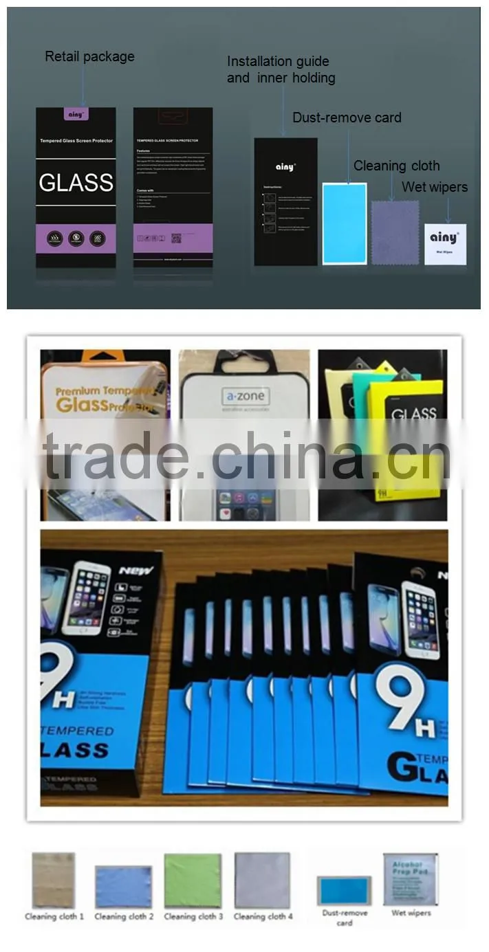 Tablet Use new premium Anti blue light Screen Protector for ipad pro