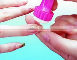 Cute good price nail printer/machin printer nail/cheap nail printer china