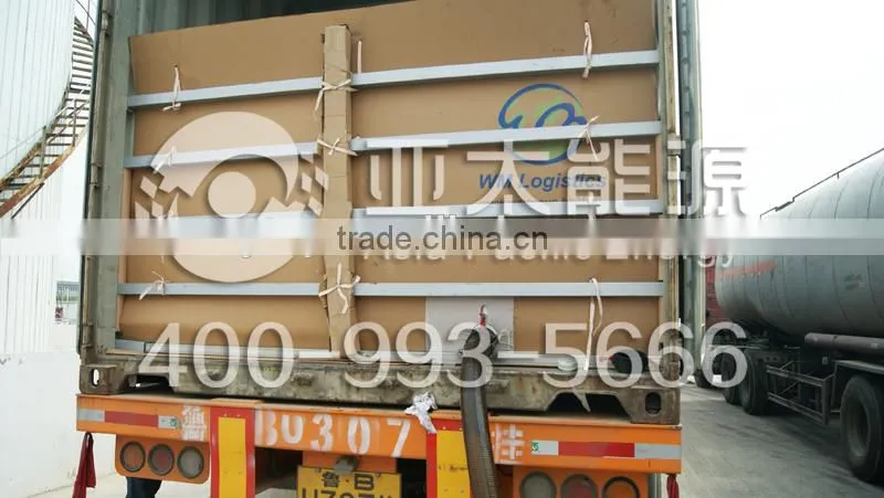Alternative diesel energy Biodiesel from Vegetable Oil Biodiesel B100