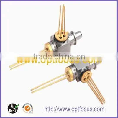 SC 1.25G 1550nmTX/1310nmRX BOSA/Bi-directional Optical Subassembly modules/SC SM Receptacle Package