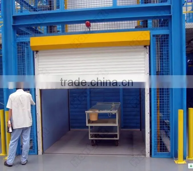goods lift/construction passenger elevator construction lift/outdoor lift elevators