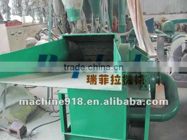 Appealing Advanced Wood Grinding Machine
