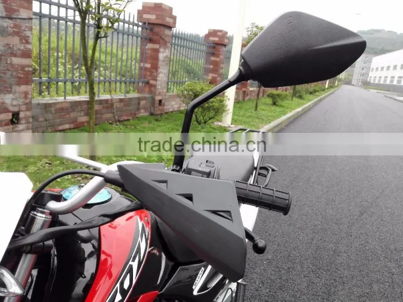 Chongqing NEW MH200GY-13A FUEGOPOWER motorcycle,200cc 250cc off road bike cheap for sales