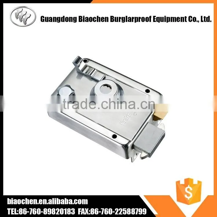 Factory Price solid brass Inside Door Lock