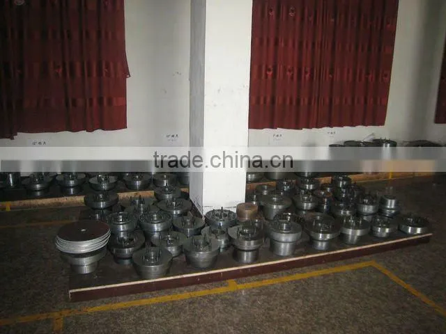 Motorcycle Parts Beadlock Quad ATV Alloy Wheel