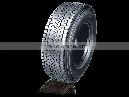 Winter tires, Snow tires, China tires