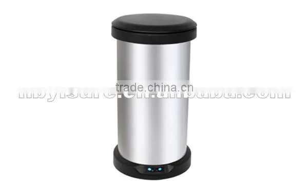 sensor dustbin 5018FT 18L Foot Sensor Dustbin