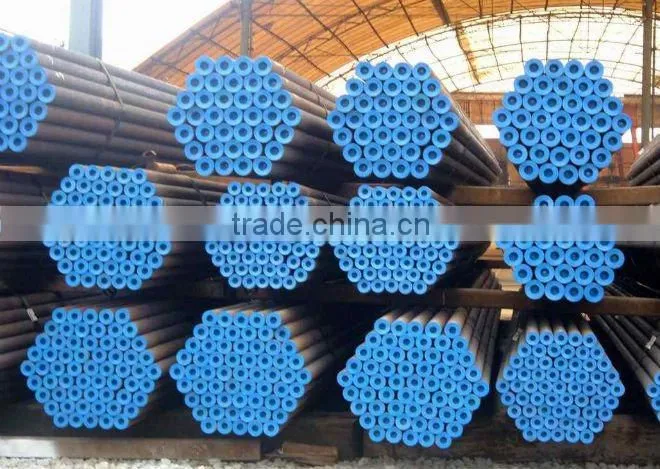 cold drawn carbon seamless steel pipe