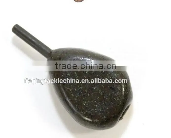 Wholesale lead fishing weights