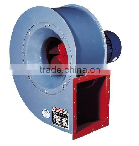 GRAD brand high efficiency centrifugal blower fan