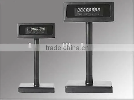 POS Barcode Printer With High Speed