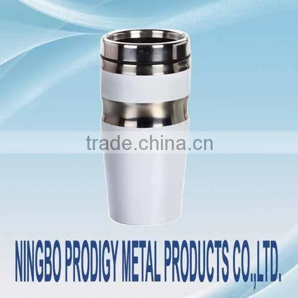 S-LFTB Food Grade Aluminium bottle 400ML