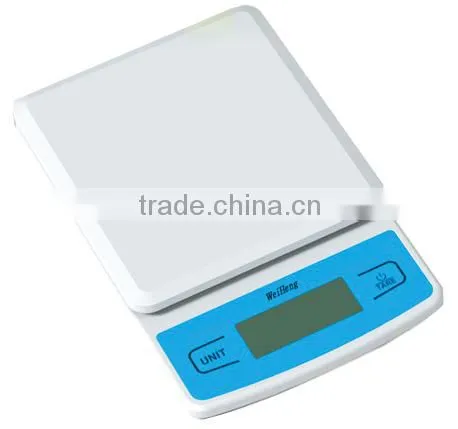 digital kitchen food scale