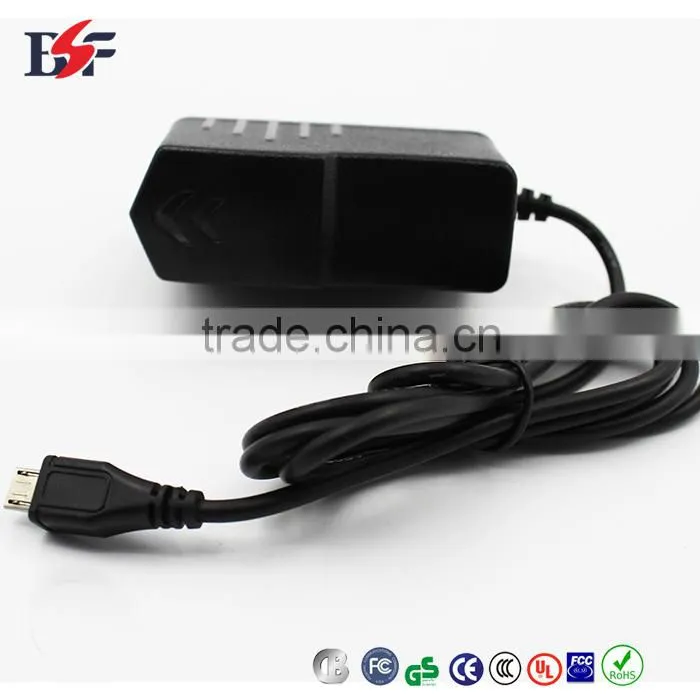 2015 Hot Sale Charger 5V2A