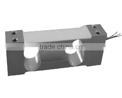 Single Point Load Cell