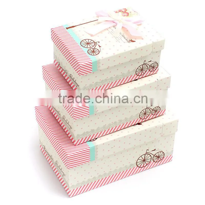 Birthday gift boxes gift boxes