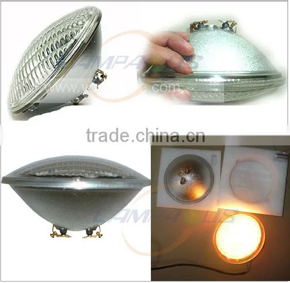 tecnologia led lights bulb par56 swimming pool lights IP68 multi-color led PAR56 pool lights remote control