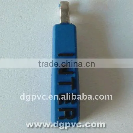 hot sale plastic zipper slider