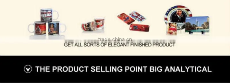 Sunmeta 3d sublimacion heat press machine ,coffee mug printing machine st3042