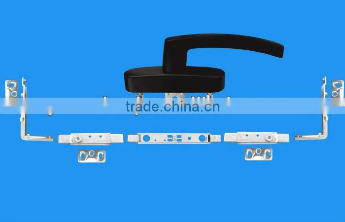 Handle Lock For Casement Window,Window Lock