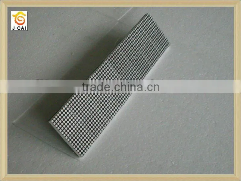 indoor single color led display board F5