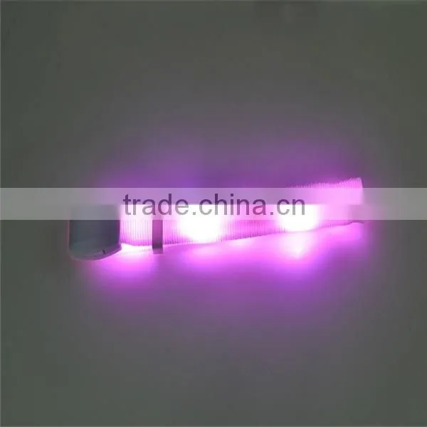 custom remote controlled bracelet led controller bracelet
