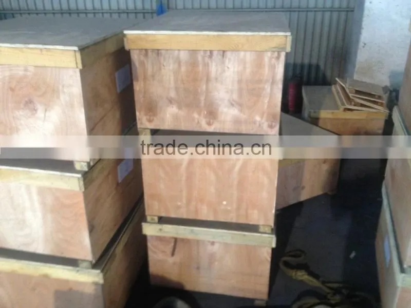 GERMANY SEW type speed gearbox