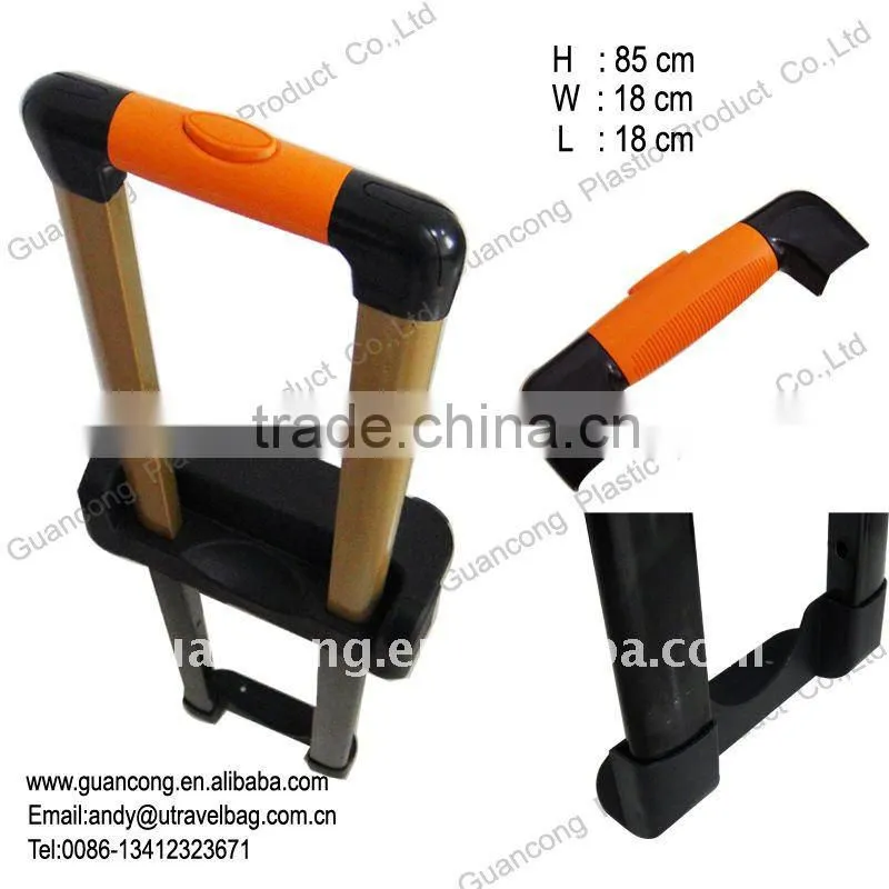 trolley frame for backpack producer