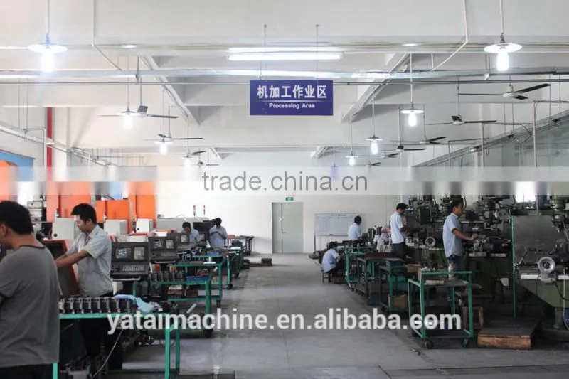 55ton Vertical Injection Molding Machine