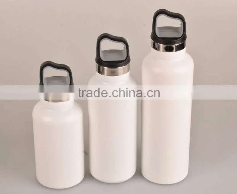 Wholesale Double Wall 20oz Stainless Steel Sports Bottle Quality Assured