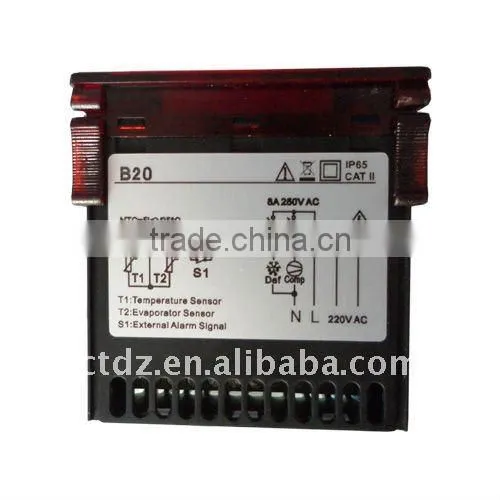 B20 Digital temperature controller