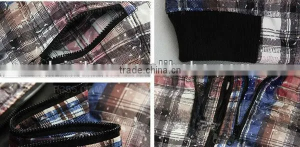 2013 winter latest styles mens clothing
