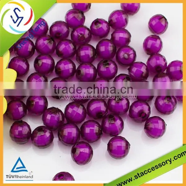 High Quality Bead,Bead in Bead,Acrylic Bead
