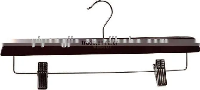 Clothes Hanger/wooden hanger/coat hanger/decorative clothes hangers