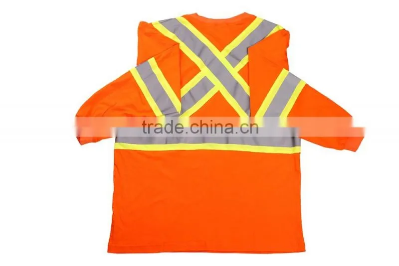hi visibility shirts high visibility tshirt reflective safety shirt blue hi vis shirt