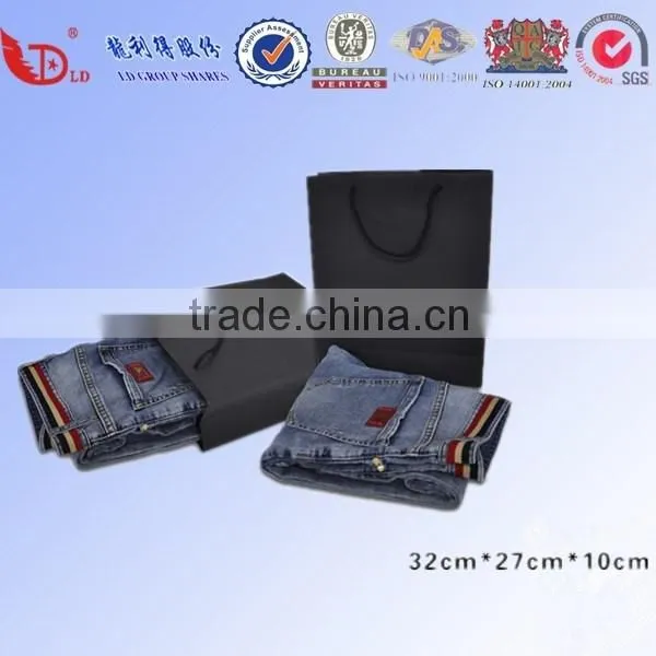 Professional paper gift bags,customized kraft paper bag