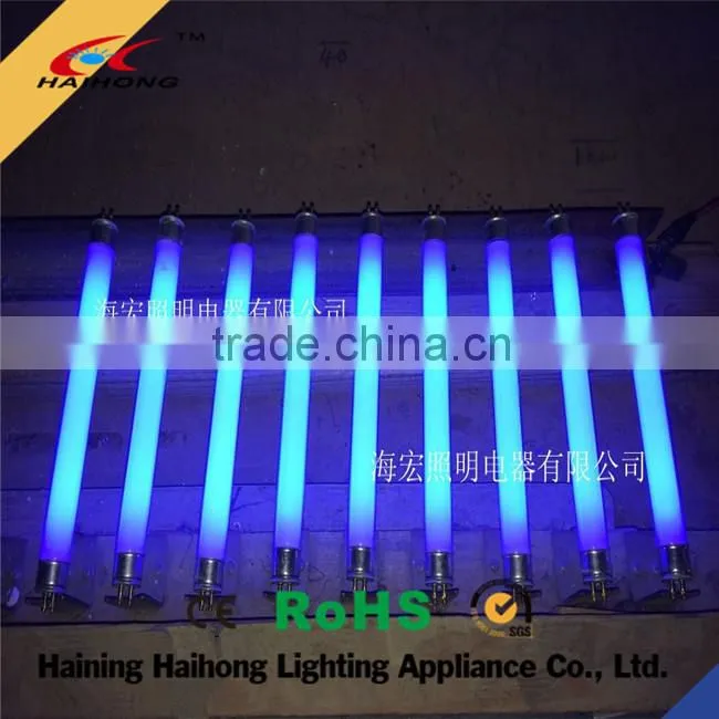 ultraviolet lights T5